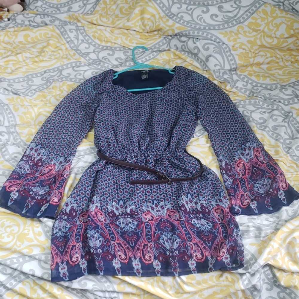 Rue 21 dress